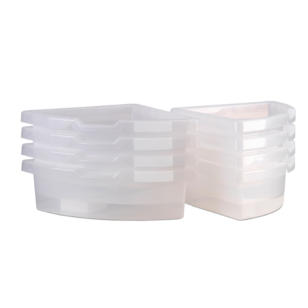Millhouse Set of 8 Corner Tubs