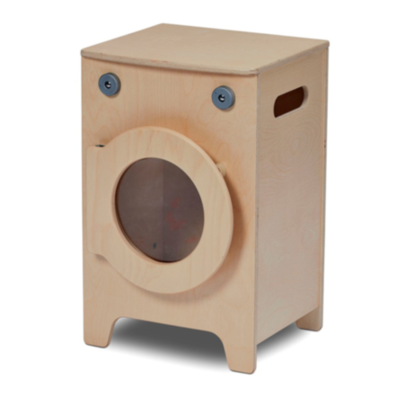 Millhouse Stamford Role Play Kitchen - Natural Washer