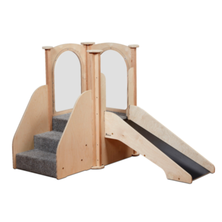 Millhouse Step &#039;n&#039; Slide Kinder Gym