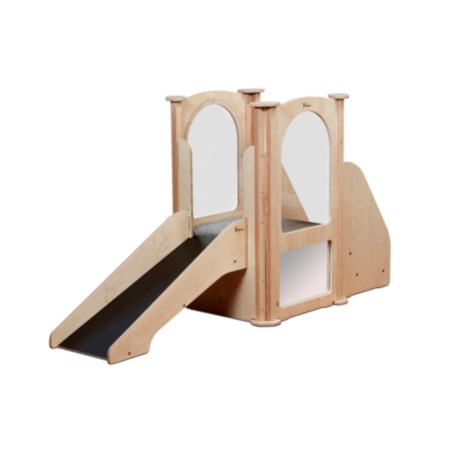 Millhouse Step &#039;n&#039; Slide Kinder Gym