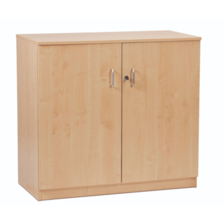Millhouse Lockable Tall Storage Cupboard