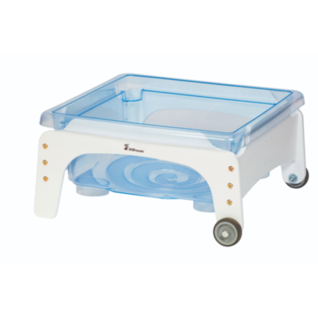 Millhouse Bambino Baby Storage and Play Furniture Bundle 