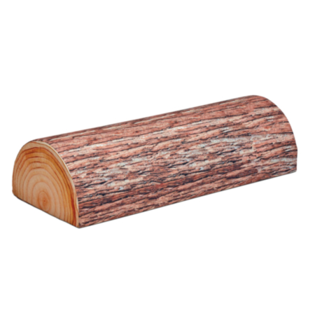 Millhouse Early Years Large Log Bolster
