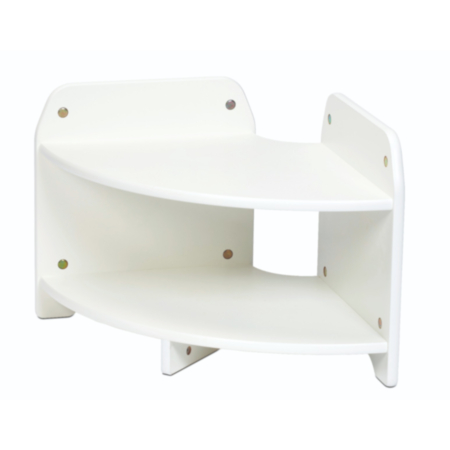 Millhouse Bambino Low Level Corner Unit