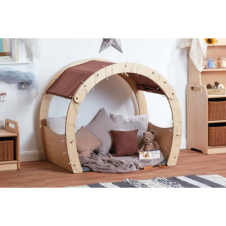 Millhouse Large Cosy Cove Den