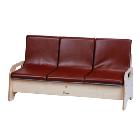 Millhouse Early Years Soft Seating - Bundle Deal