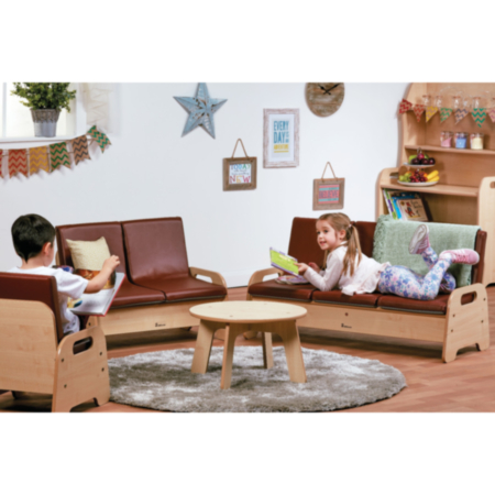 Millhouse Early Years Soft Seating - Bundle Deal