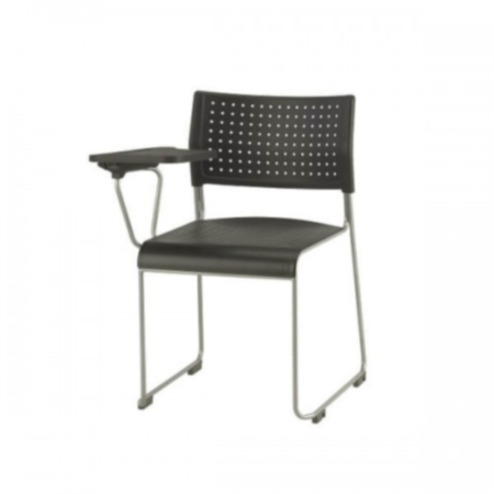 Writing Tablet High Density Stacking Chair - Public
