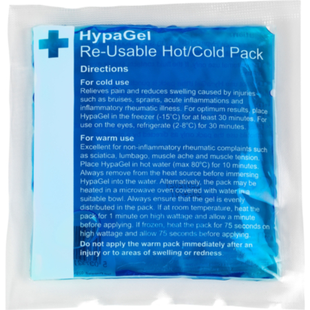 Reusable Hot-cold Pack Mini