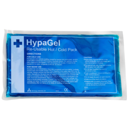 Gcm Reusable Hot-cold Pack