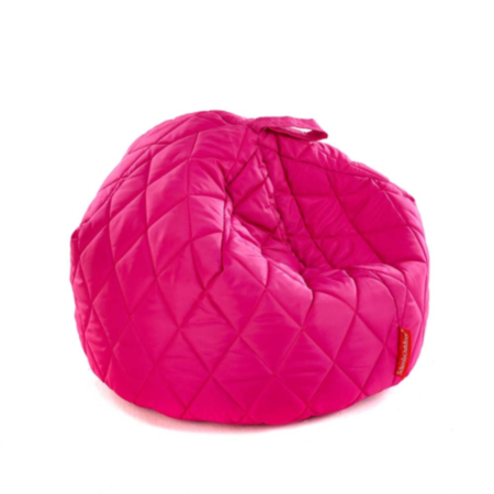 Quilted Toddler Bean Bags - Set of 6