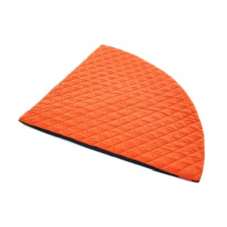 Children&#039;s Soft Quilted Corner Play Mat