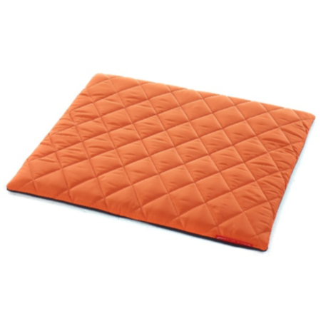 Quilted Square Mat - Set of 4