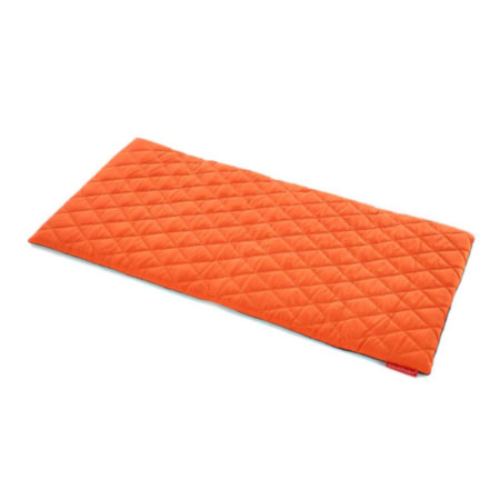Children&#039;s Quilted Rectangle Play Mat