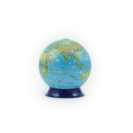Activity Globe