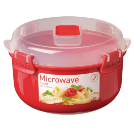 Sistema Microwave Bowl