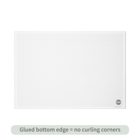 DeskPad A3 Squared 90gsm 50 Sheets FSC