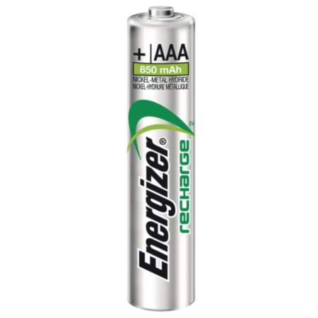 Rechargeable Battery AAA HR03  Pack 4