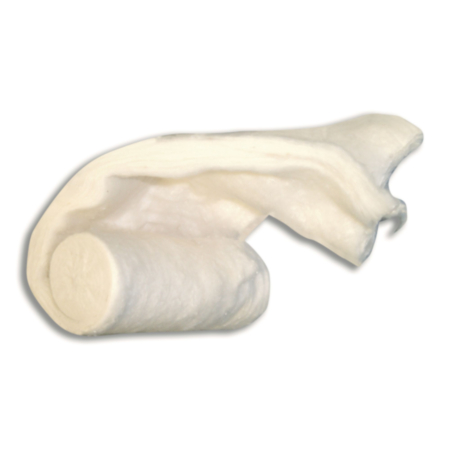 Cotton Wool Roll 500g Bp