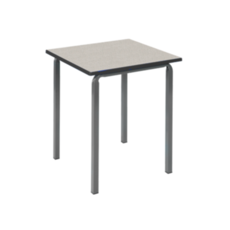 Reliance Heavy Duty Square Classroom Table