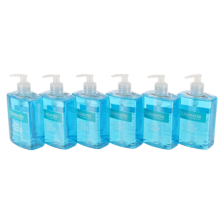 CM Antibacterial Handwash 6x500ml