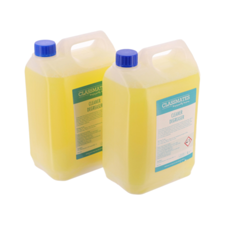 Classmates Cleaner Degreaser 2X5L