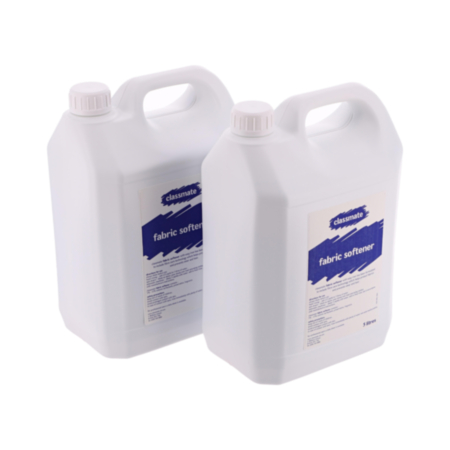 Classmate Fabric Softener 2x5l