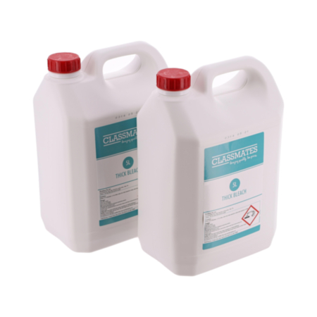 C-mate Thick Bleach 2x5 Ltr