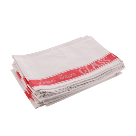 Classmate Glass Cloth  Pack 10