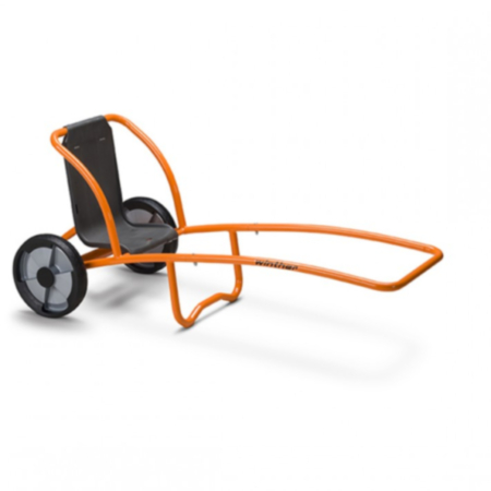 Early Years Outdoor Winther Circleline Rickshaw