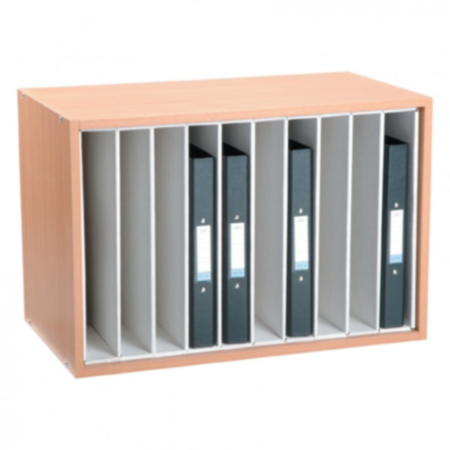Ring Binder Unit