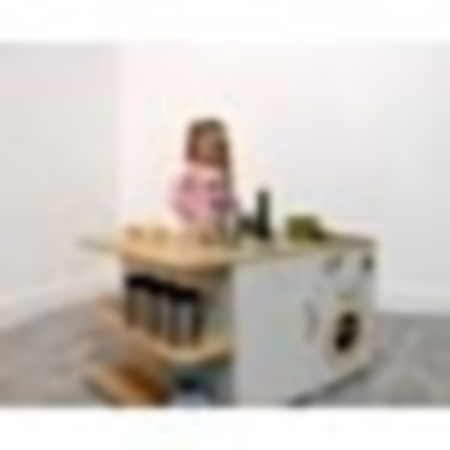 Role Play Grey Island Kitchen from Hope