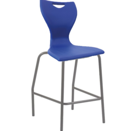 Remploy EN70 Ergonomic Classic School Lab Stool