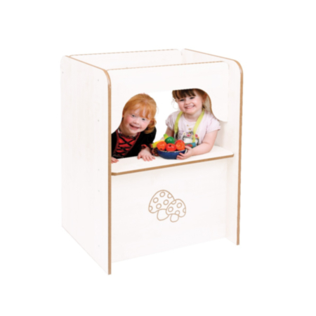 Mini Range Early Years Role Play Shop 