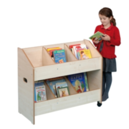 Mobile Classroom Organiser