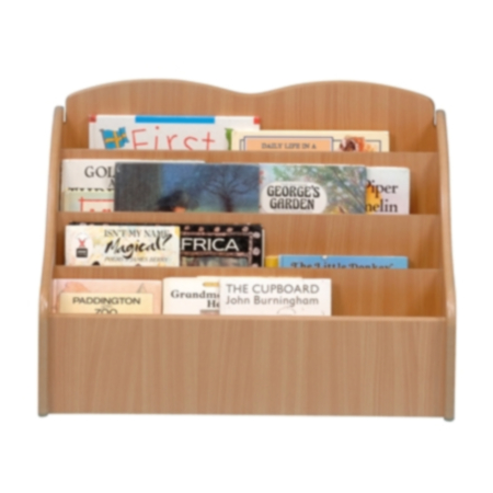 Infant Big Book Reading Corner Kinderbox