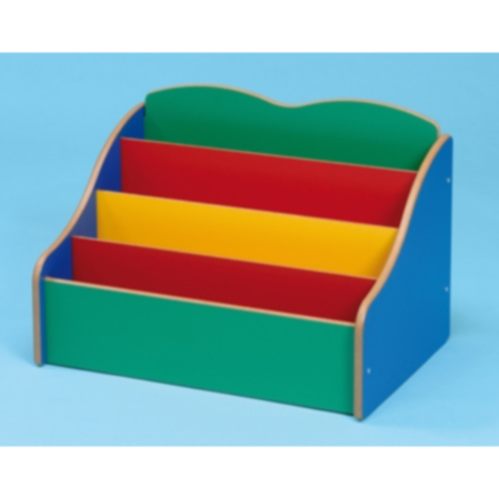 Infant Big Book Reading Corner Kinderbox