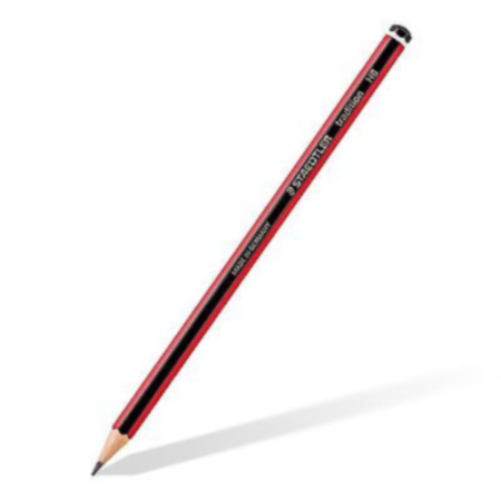 Steadtler Tradition Pencils HB  Pack 72