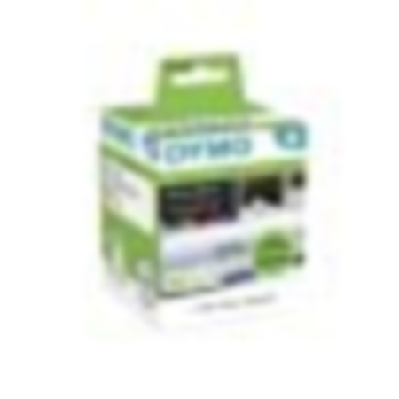 Dymo Address Labels 36x89mm White Pack 260