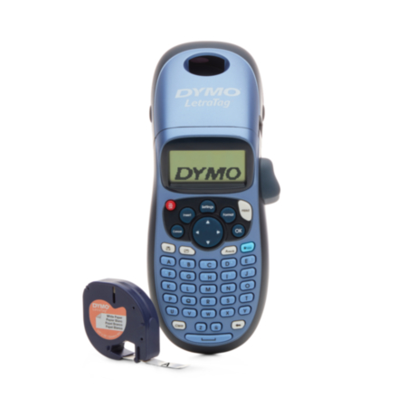 Dymo Letratag 100H Label Maker