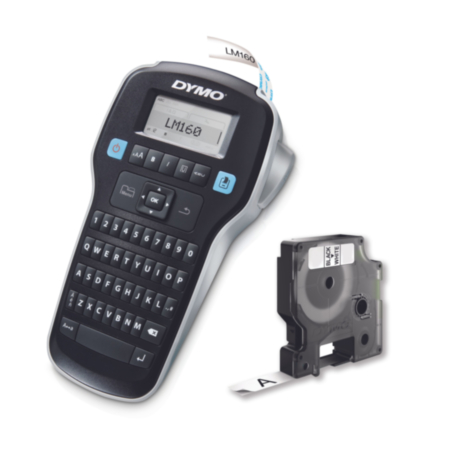 Dymo Labelmanager 160