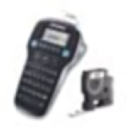 Dymo Labelmanager 160
