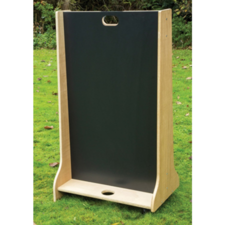 Leave Me Outdoors Children&#039;s Art Easel