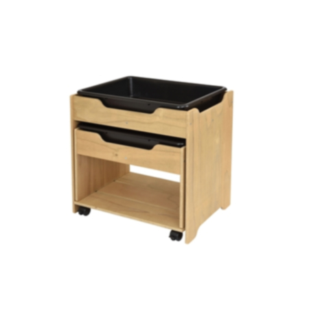 Sand and Water Tray Units