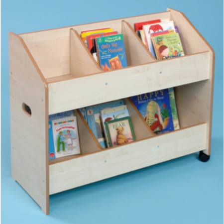 Mobile Classroom Organiser