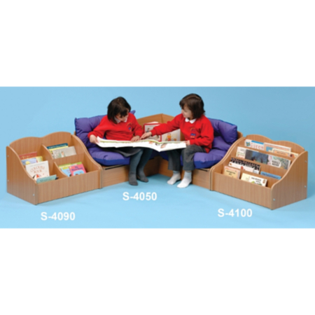 Infant Reading Corner Kinderbox