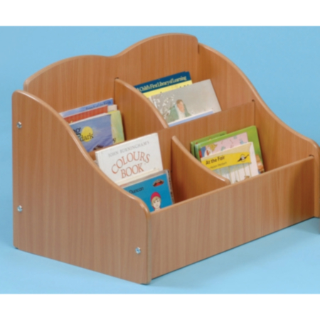 Infant Reading Corner Kinderbox