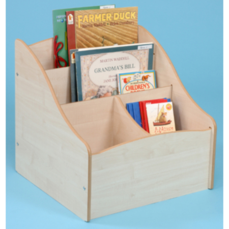 Junior Combi Kinderbox Book Storage 