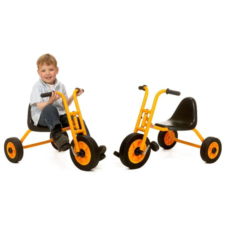 RABO Tri-cart Tricycle 2000 STAR BUY DEAL