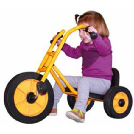 Special Offer: Set of 2 Mini Tricarts